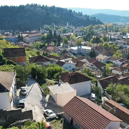 Διαμέρισμα Janina Hisa Stolac